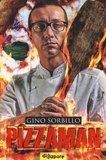 Bücher Gino Sorbillo / Adriano Aiello - Pizzaman. La Mia Storia