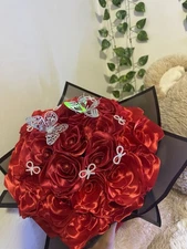 Artificial Flower Bouquet