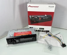Pioneer MVH-S23BT Single Din Bluetooth Car Stereo Digital Media Receiver Android