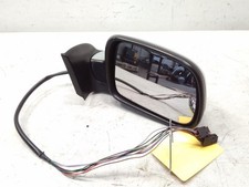 Specchietto retrovisore esterno destro argento elettrico Peugeot 307 CC originale anno 2005