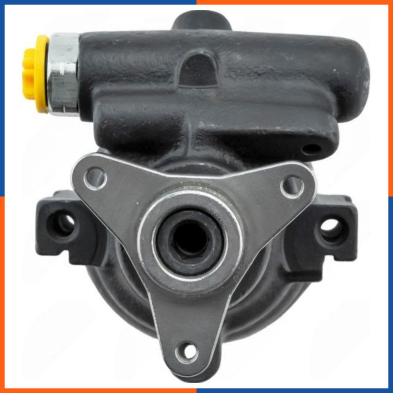 Pompe de direction assistée pour Nissan en alliage renforcé 8200838037