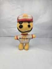 2022 McDonald s Adult Happy Meal Toy Figure Buddy Cactus Plant Flea Market