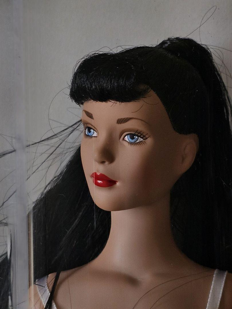Tonner Tyler Wentworth Unused 40cm Winter Doll from the