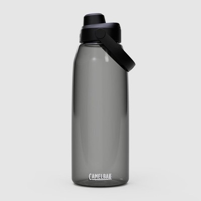 Camelbak Thrive Chug 1,5L Charcoal Sport Waser Trink Flasche Fahrrad Groß