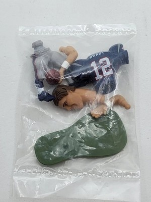 NFL Small Pros Tom Brady Blue