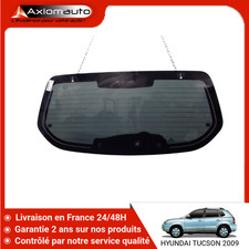 Lunette arrière Hyundai TUCSON