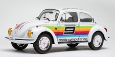 SOLIDO,VOLKSWAGEN Beetle 1303 K3 1975 White Tribute, 1/18, SOL1800523