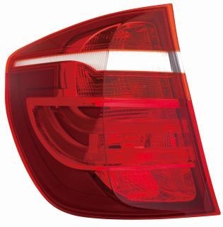 Abakus Schlussleuchte 444-1963R-UE FüR BMW-image
