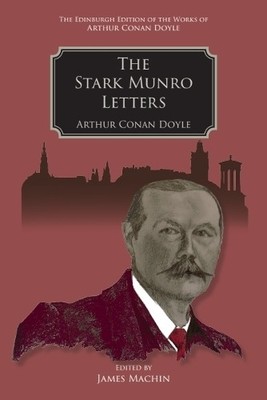 James Machin The Stark Munro Letters (Gebundene Ausgabe)