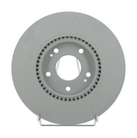 2X Jurid Bremsscheibe Coat+ 562550JC JC Schachtel FüR Hyundai I30 FD GD Van GDE