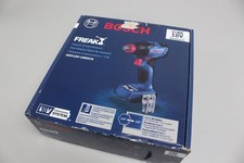 Bosch GDX18V-1860CN 18V Brushless Connected-Ready Freak Impact Driver Body Only