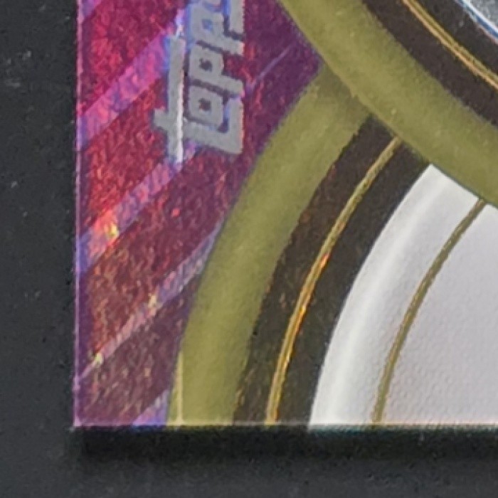 2025-26 Topps UCC Starball Relics Gold Holo #SCR-NS Nico