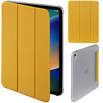 Hama Smart Case Tasche Cover Hülle für Apple iPad A16 11 2025 10 2022 Generation
