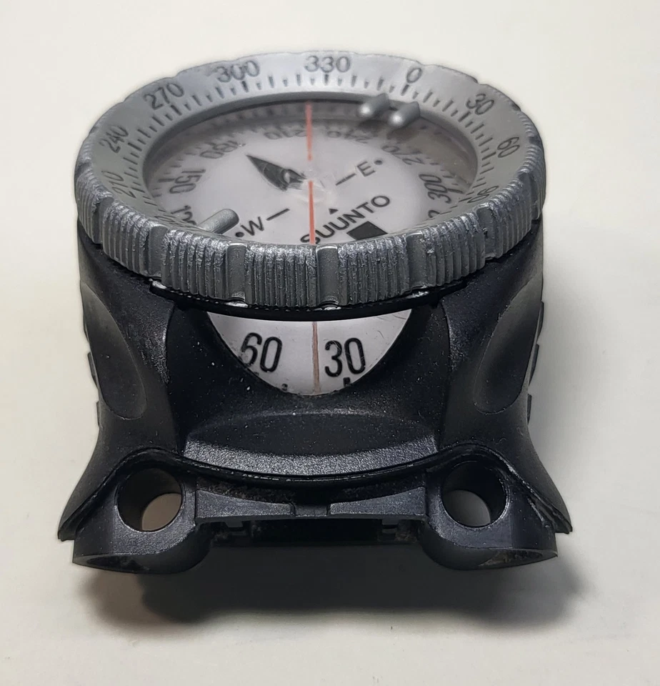 Suunto SK-7 für den COBRA Tauchcomputer