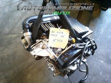 MOTORE COMPLETO AUDI A1  (1.4 TFSI)  ANNO 2016 Sigla CZC