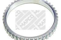 ABS Sensorring Vorne Links Rechts FüR Nissan 1990-2000