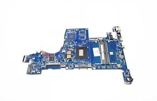 For HP 15Z-CW 15-CW TPN-Q210 Laptop Motherboard L46710-001 DAG7BJMB8C0 R5-3500 *
