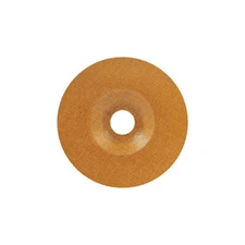  AES.555 AES Industries 555 High Speed Phenolic Backing Plate, 5 in Dia, 7/8 in 