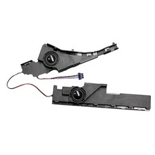 2Pcs Left Right Built-in Speaker Kit For ASUS X550 X550V F550 A550 K550 Laptop