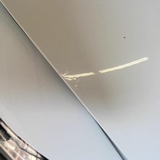 Used Hood Fits 2015 Jeep Cherokee Grade C