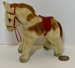 Steiff Pony | eBay
