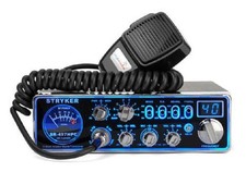 Stryker SR-497HPC 10 Meter Export Radio High Power Trucker Mobile Long Range