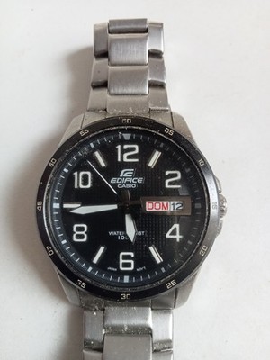 casio uhr zifferblattdurchmesser 4 cm