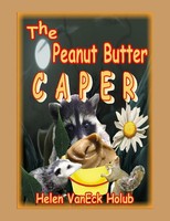 Helen Vaneck Holub | The Peanut Butter Caper | Taschenbuch | Englisch (2010)