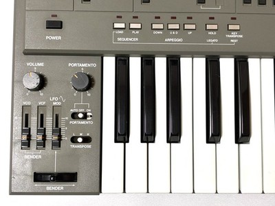 Roland SH-101 Keyboard Synthesizer for sale online | eBay