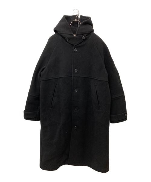 Flight Duffle Coat Long Outer Jacket Shipping Wor… - image 1