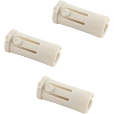 3x Hülse Buchse für Stihl Kombigerät KM100 KM111 KM130 KM131 KM135