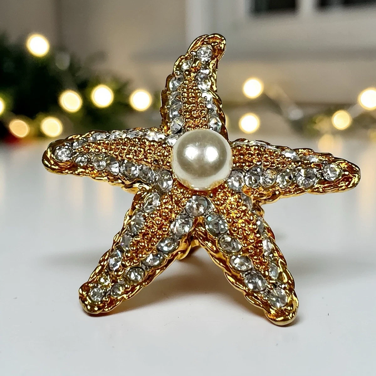 25+ kenneth jay lane starfish for sale | Updated Oct 2026
