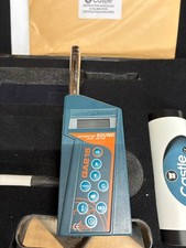 Castle GA215 integrating Sound Level Meter