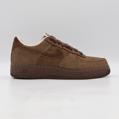 Size 9 - Nike Air Force 1 '07 Cacao Wow W for sale online | eBay