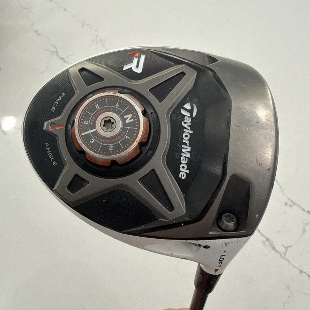 Taylormade R1 Driver Golf Clubs for sale - eBay
