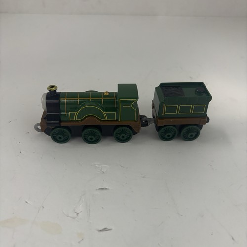 Thomas & Friends Adventures Die Cast Emily & Emily's Tender 2018 / M45A / M49A - Bild 3 von 6