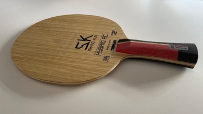 Tibhar SK Shang Kun Hybrid AC Holz