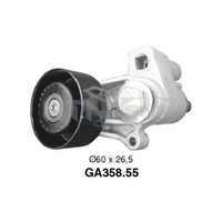 SNR GA358.55 Riemenspanner, Keilrippenriemen