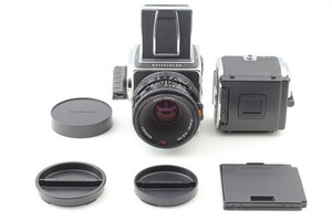 Hasselblad 205tcc | eBay