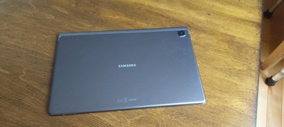 Samsung Galaxy Tab A7 SM-T503 32 GB, Wi-Fi, 10.4 in - Gray