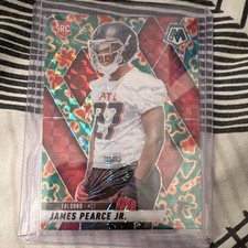 James Pearce Jr