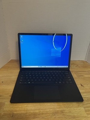 Microsoft Surface Laptop 4 i7 1185g7 32GB Ram 1 Tb SSD Win 10 Model 1951 (13.5 )