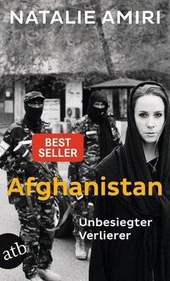 Afghanistan | Natalie Amiri | deutsch