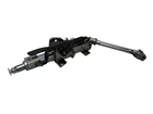 2021-25 AUDI Q3 PLUG-IN (F3B) STEERING COLUMN SHAFT 5Q1419512L flex fuel used