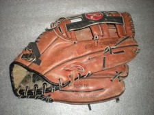 Rawlings RSE16 Signature Seri Cal Ripken Jr 13" Baseball Glove Mitt Right Handed