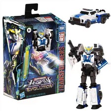 Hasbro Robots in Disguise 2015 Strongarm Deluxe Class Transformers Legacy United