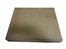 GE FANUC IC600CB526R EXPANDED LOGIC CONTROL MODULE NSFS