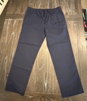 Teton Gravity Research Jackson Hole Grand Teton Jogger Pants XL NWT