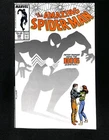 Amazing Spider-Man #290 Peter Parker Proposes to Mary Jane! Marvel 1987