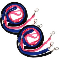 6 Pcs Grooming Table Accessory Leash Dog Bathing Cord Extension Strap